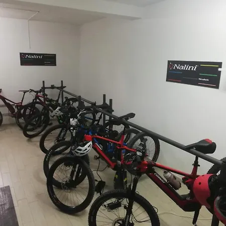 Tirrena Bike & Country ポルトフェッラーイオ